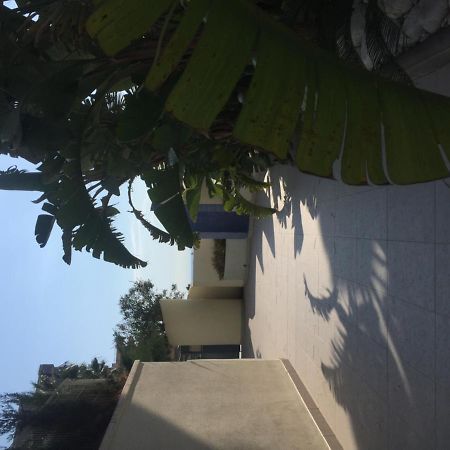 Apartamento En Playa Capellans Salou Ngoại thất bức ảnh