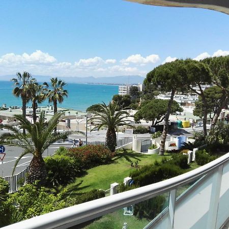 Apartamento En Playa Capellans Salou Ngoại thất bức ảnh