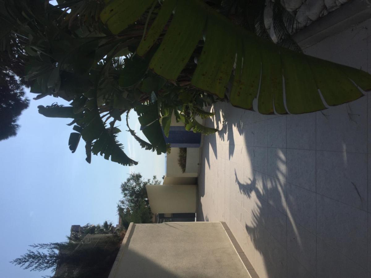 Apartamento En Playa Capellans Salou Ngoại thất bức ảnh