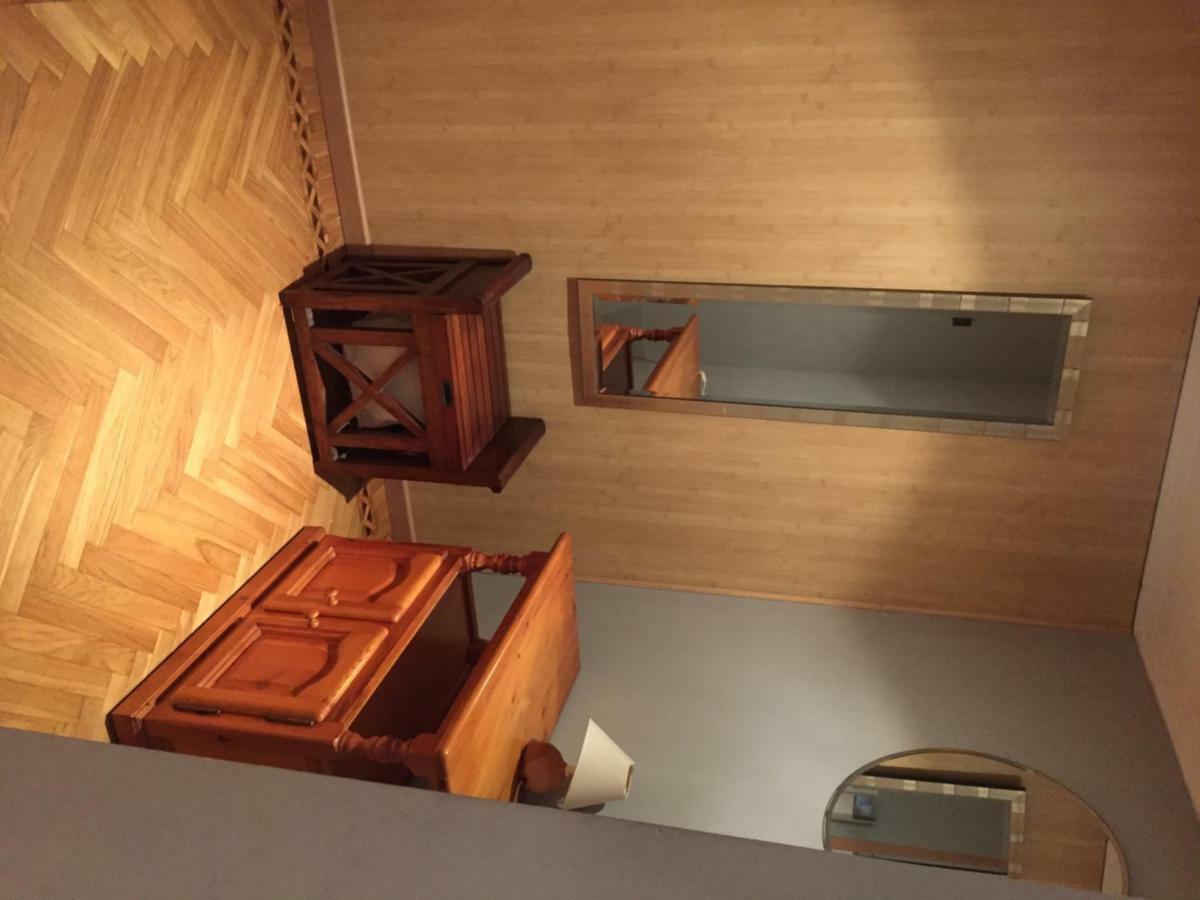 Apartamento En Playa Capellans Salou Ngoại thất bức ảnh
