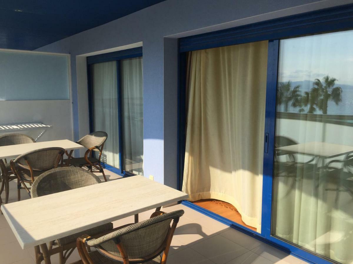 Apartamento En Playa Capellans Salou Ngoại thất bức ảnh