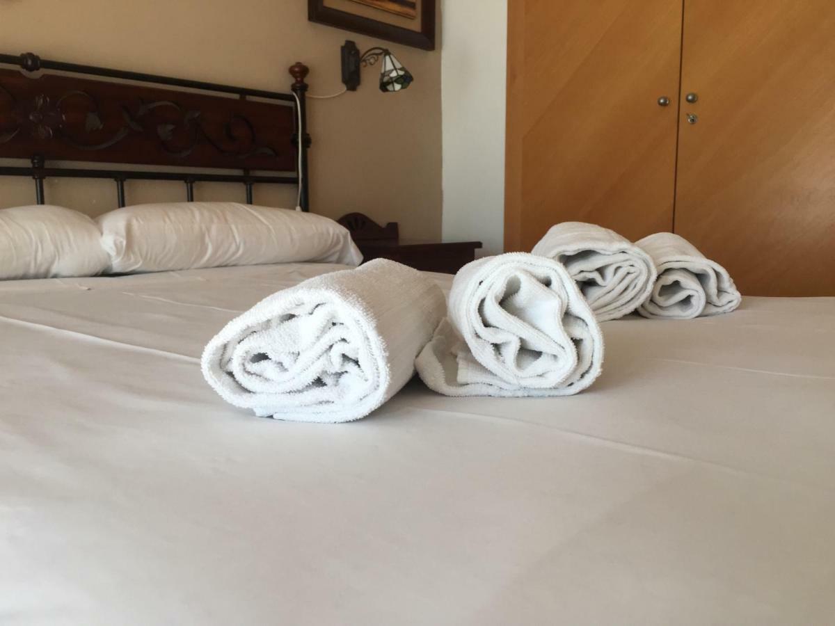Apartamento En Playa Capellans Salou Ngoại thất bức ảnh