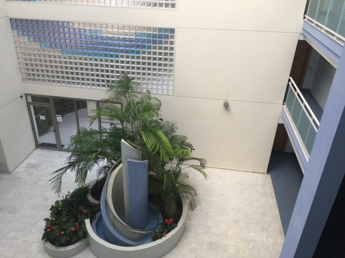 Apartamento En Playa Capellans Salou Ngoại thất bức ảnh